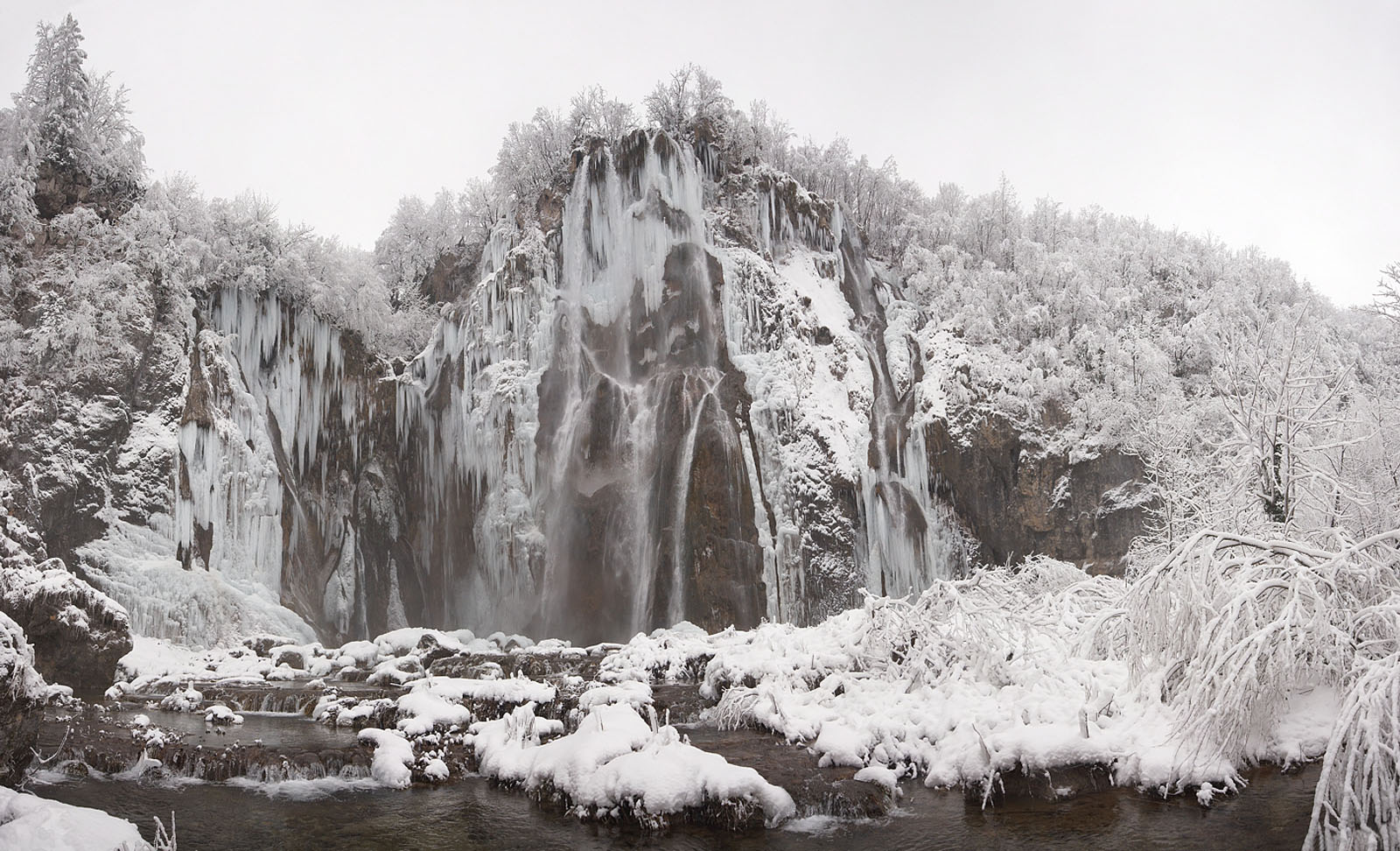PLITVICE2 PANORAMA
